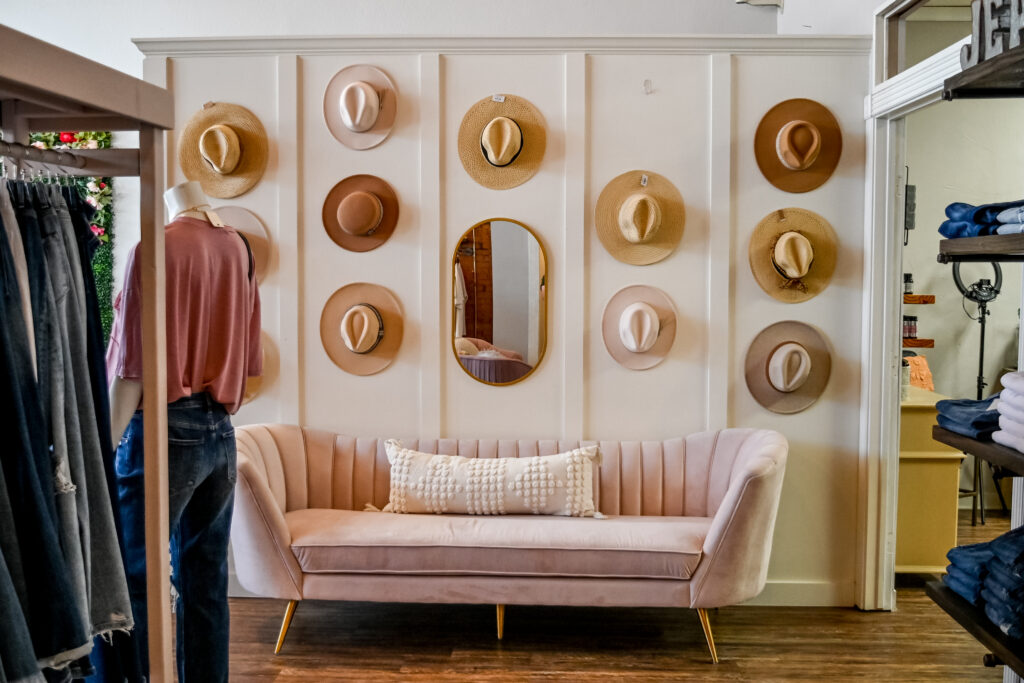 Dear Sorella Boutique Wylie