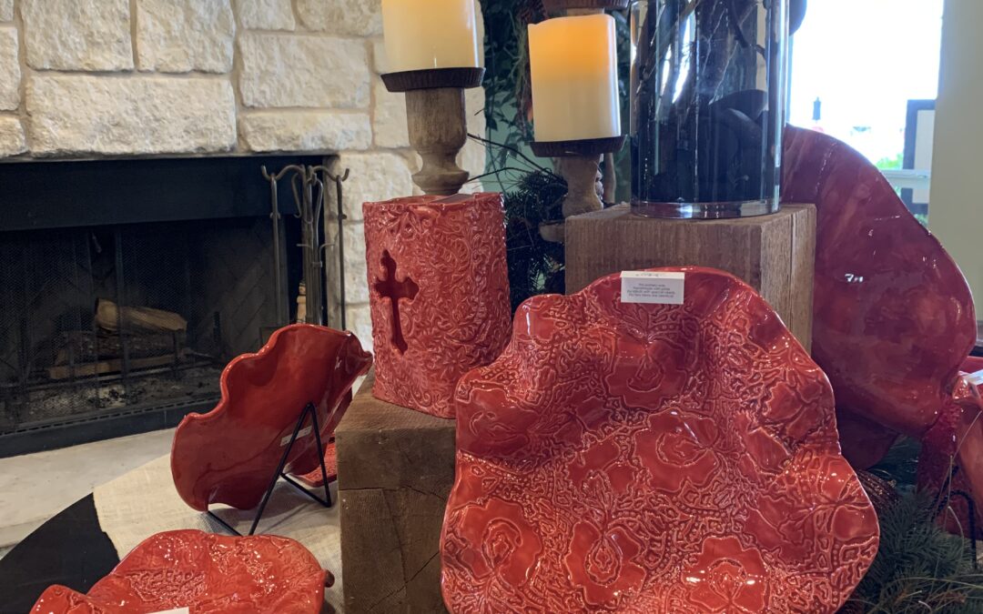 Wylie Non-Profit Story: The Coventry Reserve