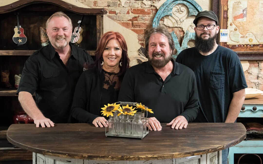 Small Business Story: Rick’s Home Store