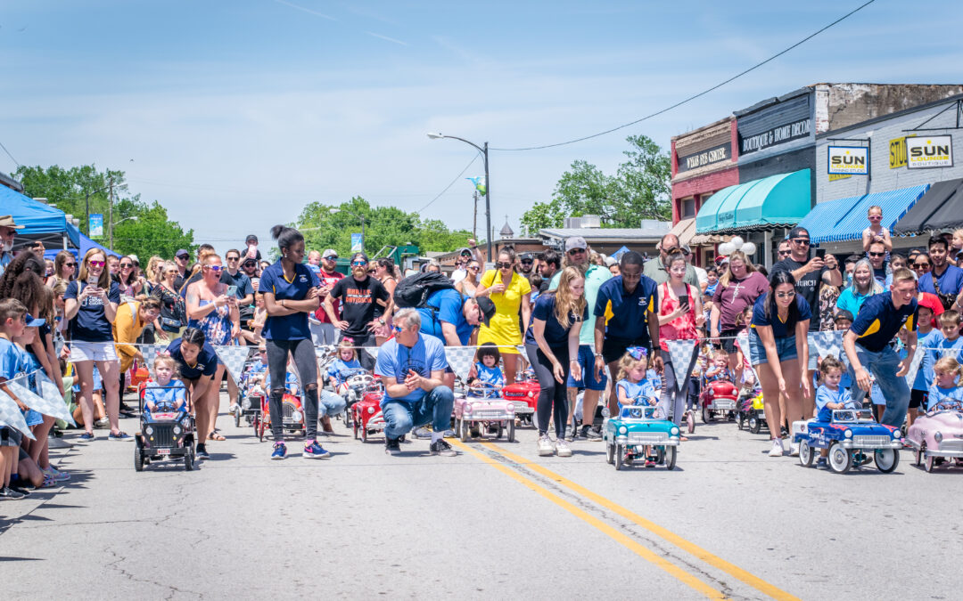 May 2025 Events in Wylie, Texas