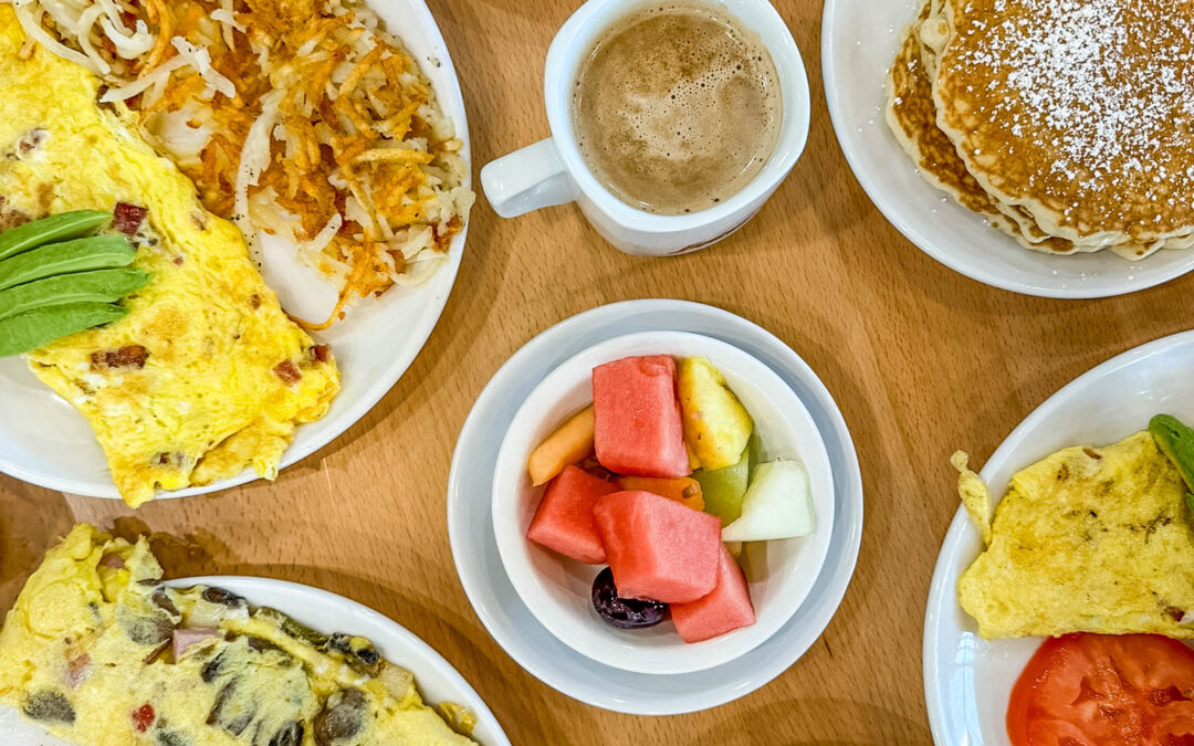 Best Breakfast Spots in Wylie, Texas (Chosen by the Discover Wylie Community)