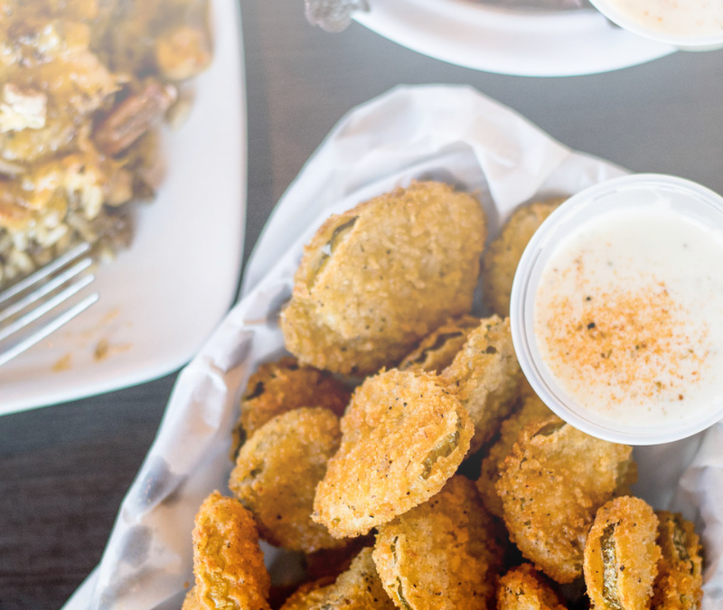 Best Lunch Spots in Wylie, Texas, According to Locals